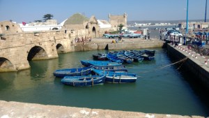 okyanus balıkçılarının barınağı