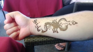 henna