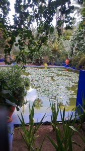 majorelle garden