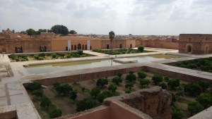 palace badia genel görünüm