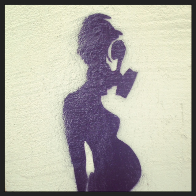 isyan doğuyor-moda duvarlarından.