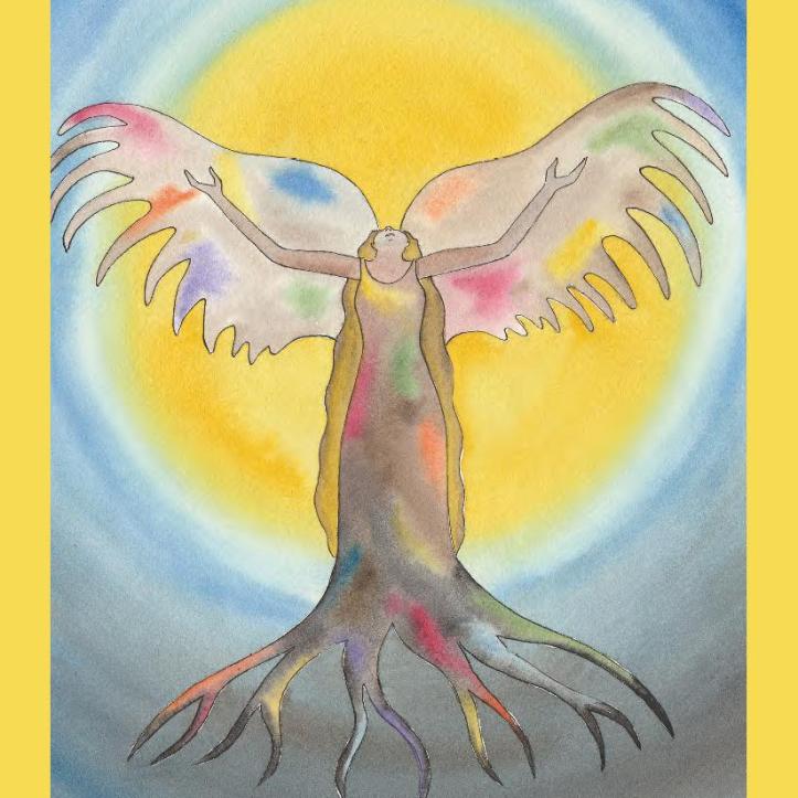 Kathleen Johnson Roots and Wings